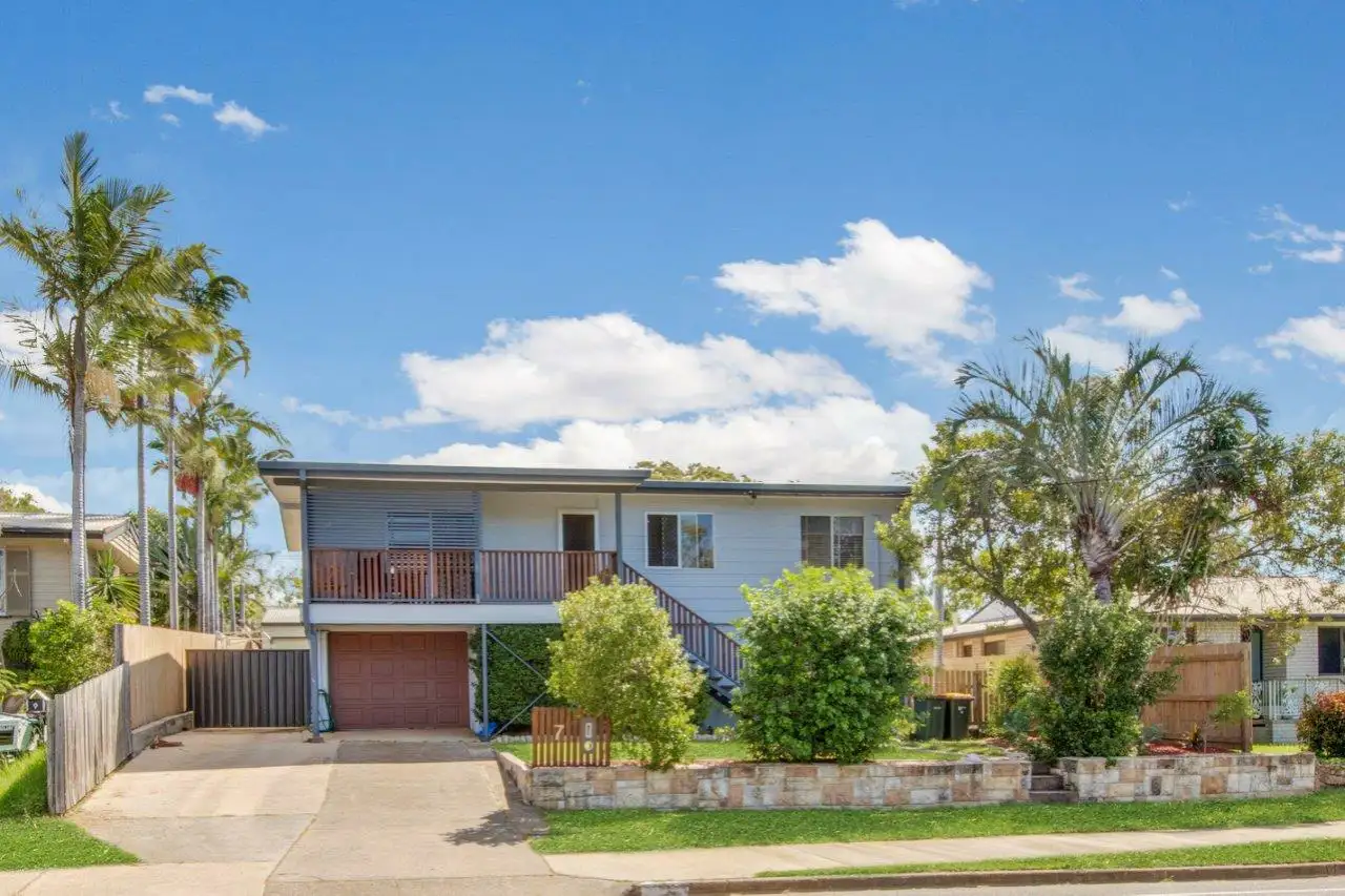 Main view of Homely house listing, 7 Penda Avenue, New Auckland QLD 4680
