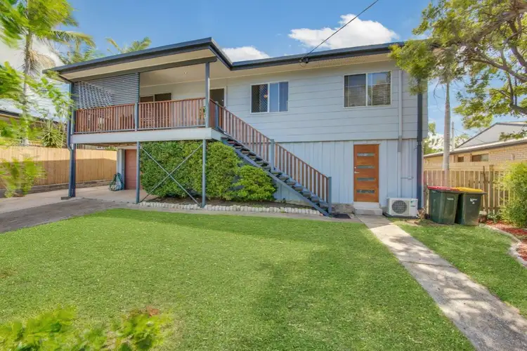 Second view of Homely house listing, 7 Penda Avenue, New Auckland QLD 4680