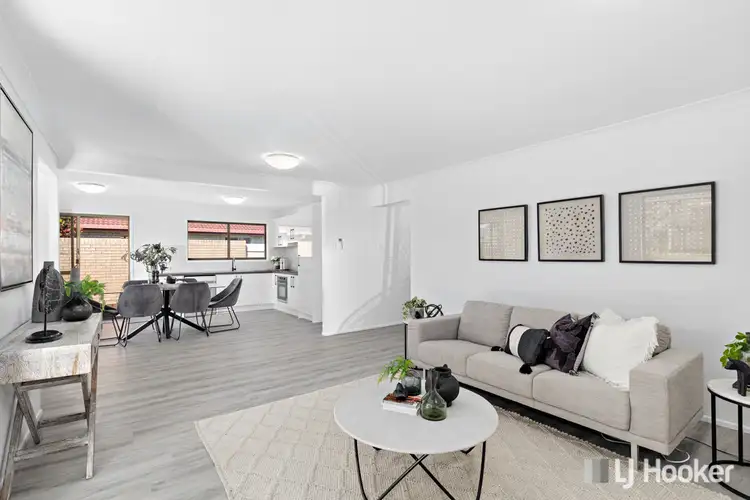 Second view of Homely house listing, 16 Newhaven Street, Alexandra Hills QLD 4161