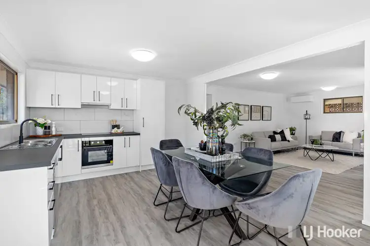 Fifth view of Homely house listing, 16 Newhaven Street, Alexandra Hills QLD 4161