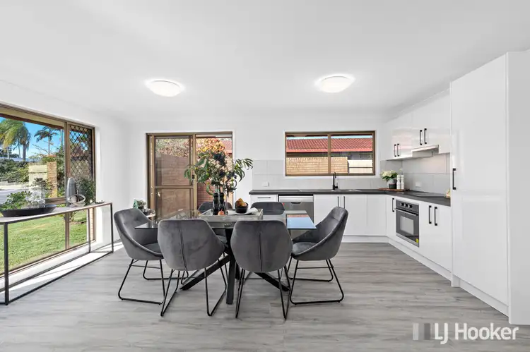 Sixth view of Homely house listing, 16 Newhaven Street, Alexandra Hills QLD 4161