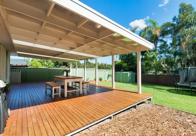 Main view of Homely house listing, 64 Rigney Street, Shoal Bay NSW 2315