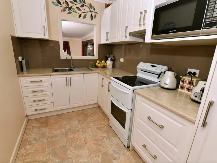 Third view of Homely house listing, 41 Walter Rodd Street, Gunnedah NSW 2380