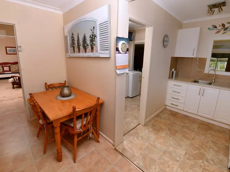 Fourth view of Homely house listing, 41 Walter Rodd Street, Gunnedah NSW 2380