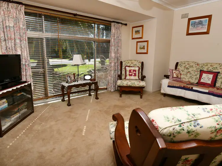 Fifth view of Homely house listing, 41 Walter Rodd Street, Gunnedah NSW 2380