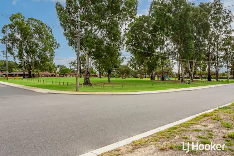 Second view of Homely house listing, 54 Shillington Way, Thornlie WA 6108