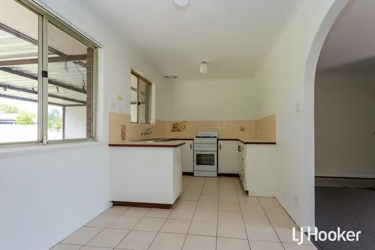 Fourth view of Homely house listing, 54 Shillington Way, Thornlie WA 6108
