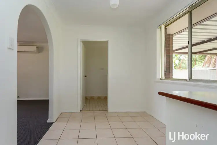 Fifth view of Homely house listing, 54 Shillington Way, Thornlie WA 6108