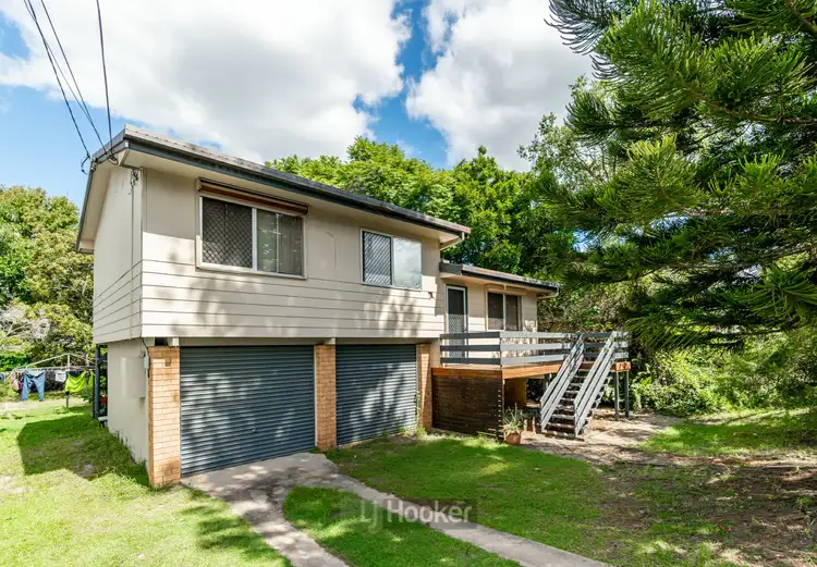 Main view of Homely house listing, 12 Yvonne Drive, Boronia Heights QLD 4124