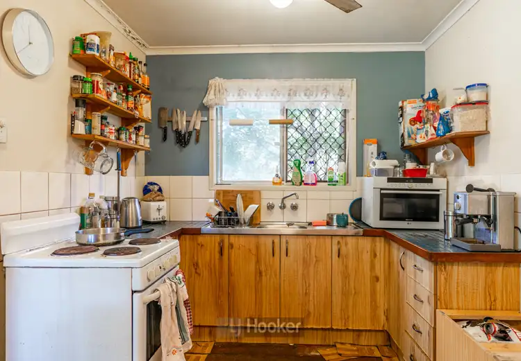 Second view of Homely house listing, 12 Yvonne Drive, Boronia Heights QLD 4124