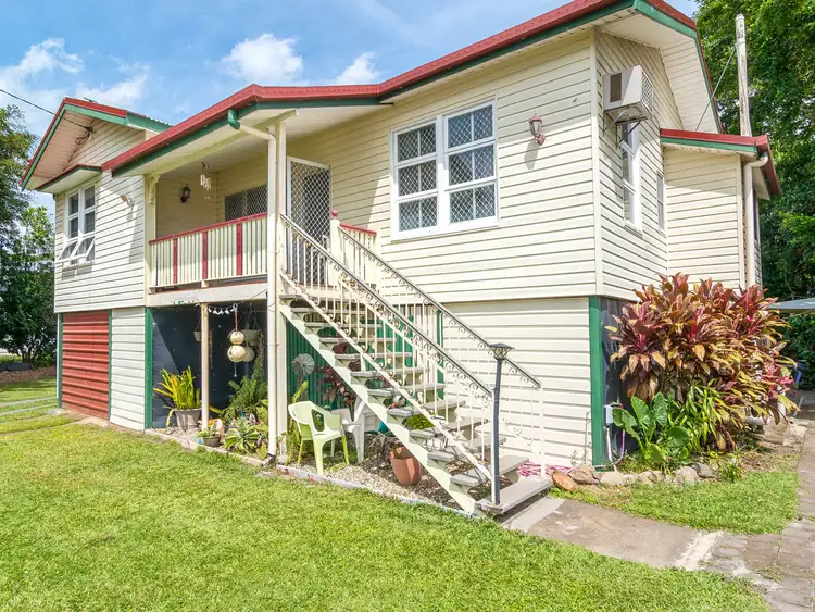 3 Wilson Street, Mossman QLD 4873