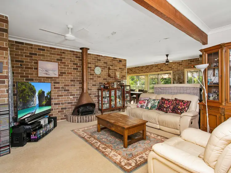Second view of Homely house listing, 1 Sherry Street, Mona Vale NSW 2103