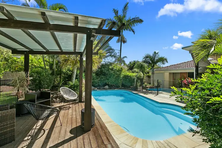 Third view of Homely house listing, 10 Jarrah Street, Minyama QLD 4575
