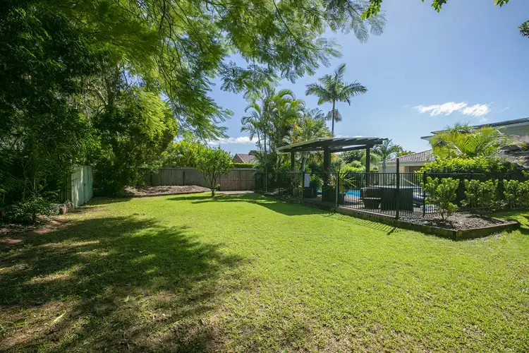 Fifth view of Homely house listing, 10 Jarrah Street, Minyama QLD 4575