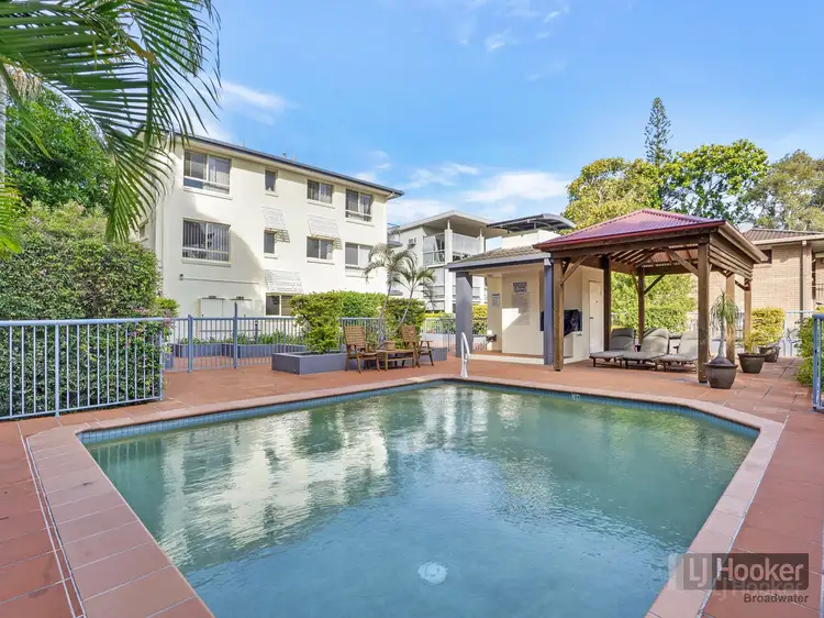 Second view of Homely apartment listing, 11/416 Marine Parade, Biggera Waters QLD 4216
