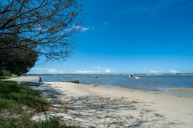 Fifth view of Homely apartment listing, 11/416 Marine Parade, Biggera Waters QLD 4216