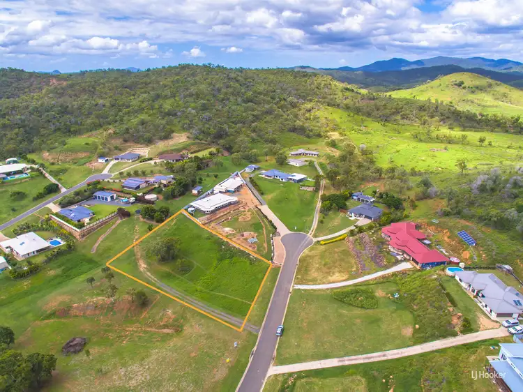 5 Benrhys Court, Rockyview QLD 4701
