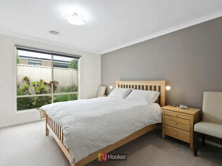 Third view of Homely house listing, 8 Deloraine Court, Elliminyt VIC 3250