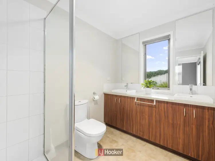 Fourth view of Homely house listing, 8 Deloraine Court, Elliminyt VIC 3250