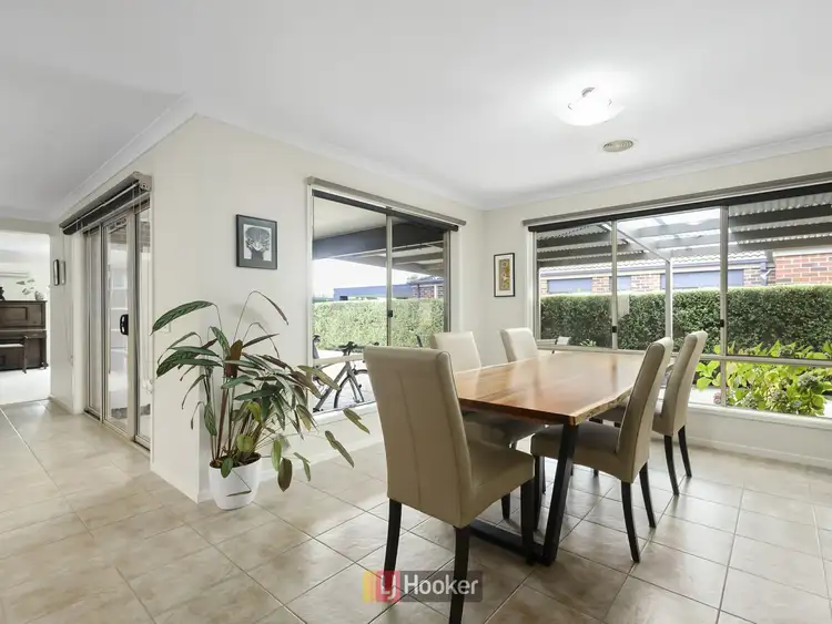 Fifth view of Homely house listing, 8 Deloraine Court, Elliminyt VIC 3250