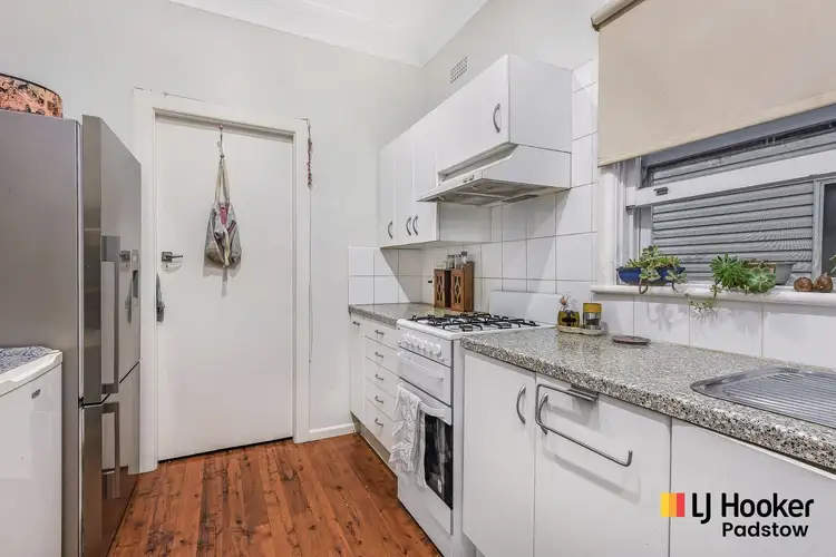 Fifth view of Homely house listing, 4 Clifford Street, Panania NSW 2213