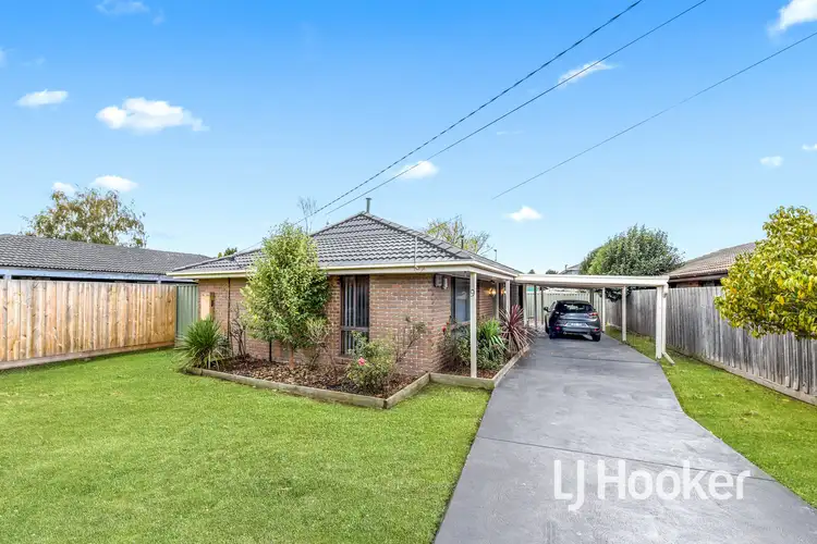 Fourth view of Homely house listing, 9 Glenwood Court, Cranbourne VIC 3977