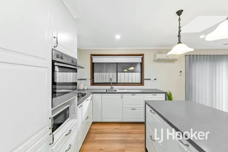 Sixth view of Homely house listing, 9 Glenwood Court, Cranbourne VIC 3977