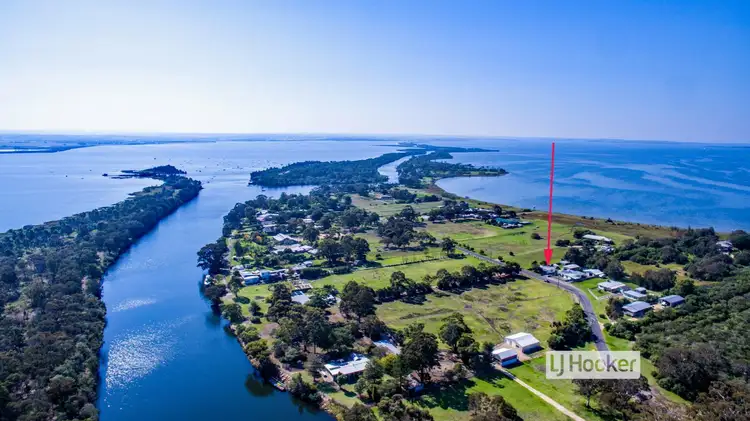 78 Rivermouth Road, Eagle Point VIC 3878