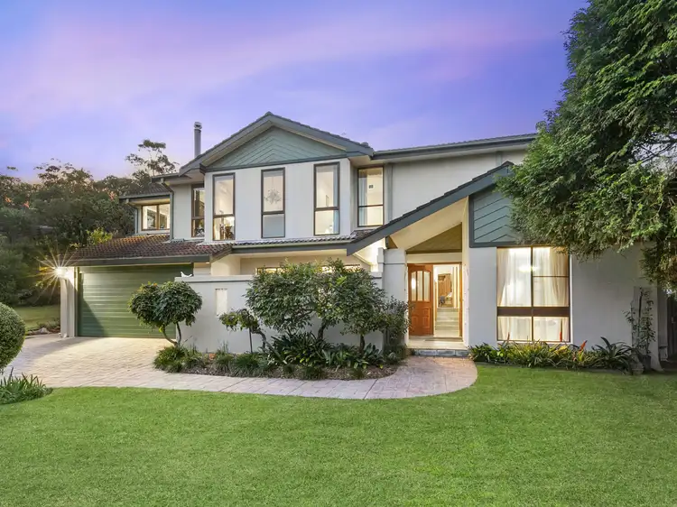 Main view of Homely house listing, 44 Mathews Street, Davidson NSW 2085
