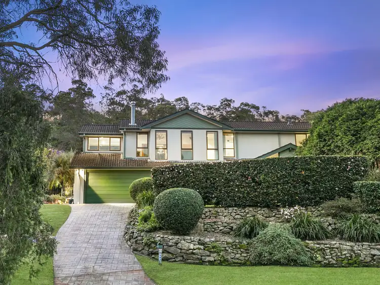 Second view of Homely house listing, 44 Mathews Street, Davidson NSW 2085