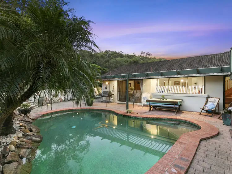 Third view of Homely house listing, 44 Mathews Street, Davidson NSW 2085