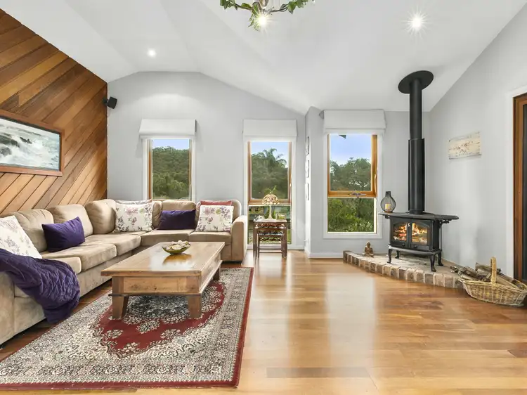 Fourth view of Homely house listing, 44 Mathews Street, Davidson NSW 2085