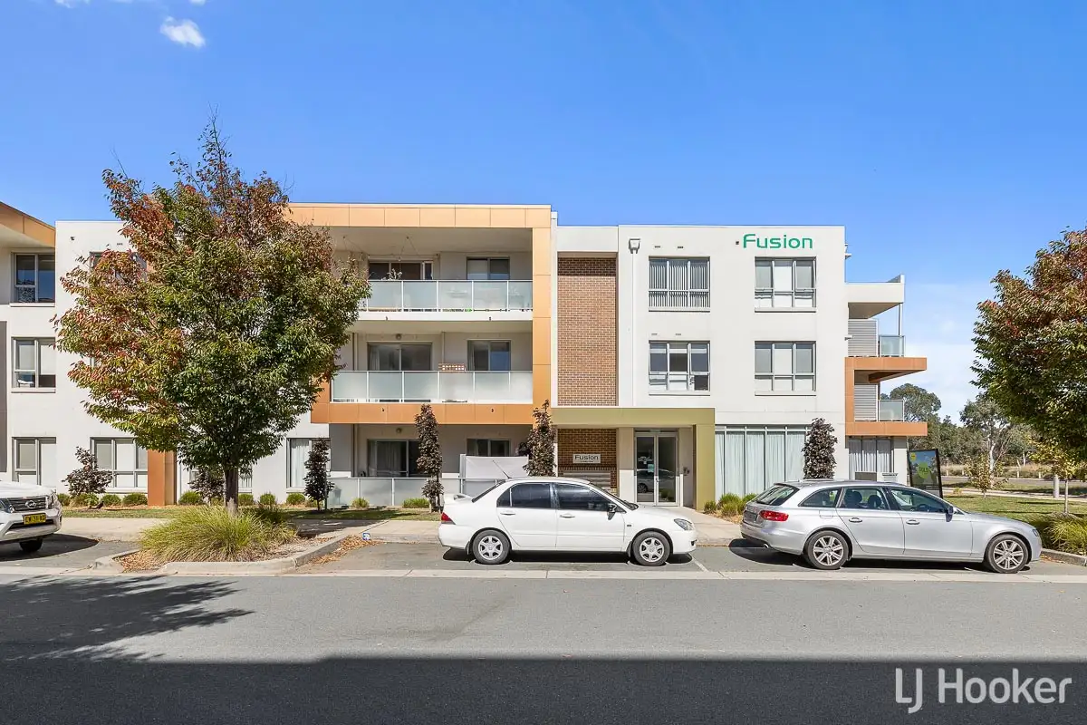 Main view of Homely unit listing, 122/2 Windjana Street, Harrison ACT 2914