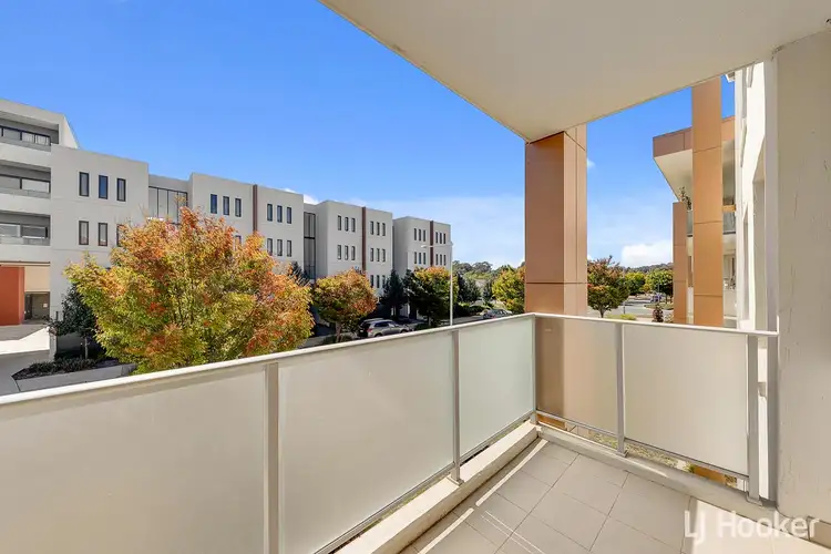 Fifth view of Homely unit listing, 122/2 Windjana Street, Harrison ACT 2914