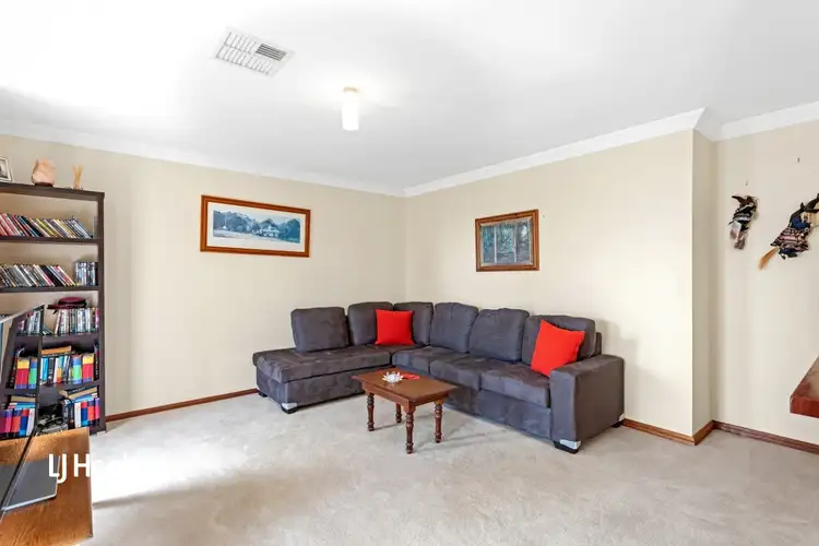 Fifth view of Homely house listing, 17 Sunnyside Drive, Evanston Park SA 5116