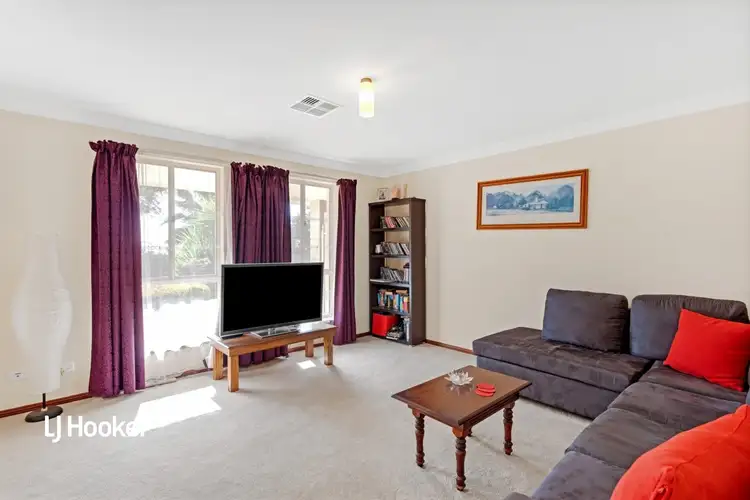 Sixth view of Homely house listing, 17 Sunnyside Drive, Evanston Park SA 5116