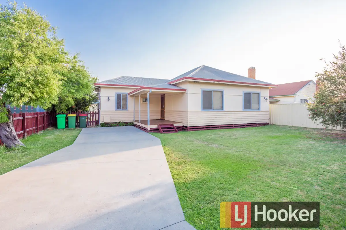 Main view of Homely house listing, 1/37 Beach Road, South Bunbury WA 6230