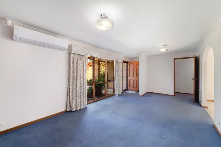 Second view of Homely townhouse listing, 24/93 Chewings Street, Scullin ACT 2614