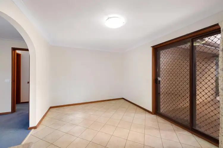 Fourth view of Homely townhouse listing, 24/93 Chewings Street, Scullin ACT 2614
