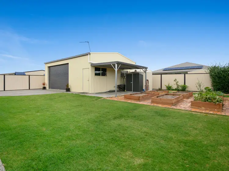 Third view of Homely house listing, 15 Lakeview Avenue, Warwick QLD 4370