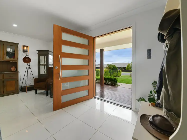 Fourth view of Homely house listing, 15 Lakeview Avenue, Warwick QLD 4370