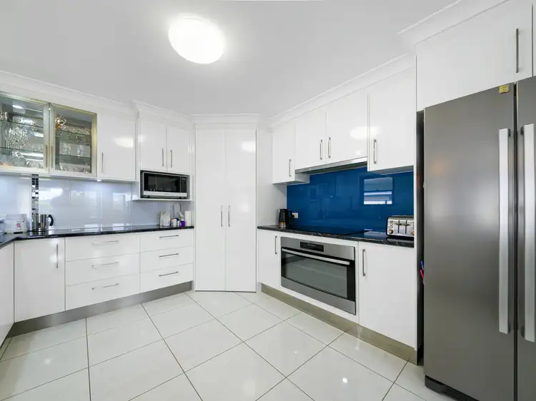 Fifth view of Homely house listing, 15 Lakeview Avenue, Warwick QLD 4370