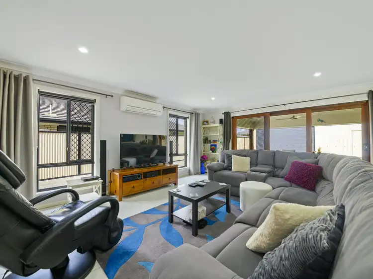Sixth view of Homely house listing, 15 Lakeview Avenue, Warwick QLD 4370