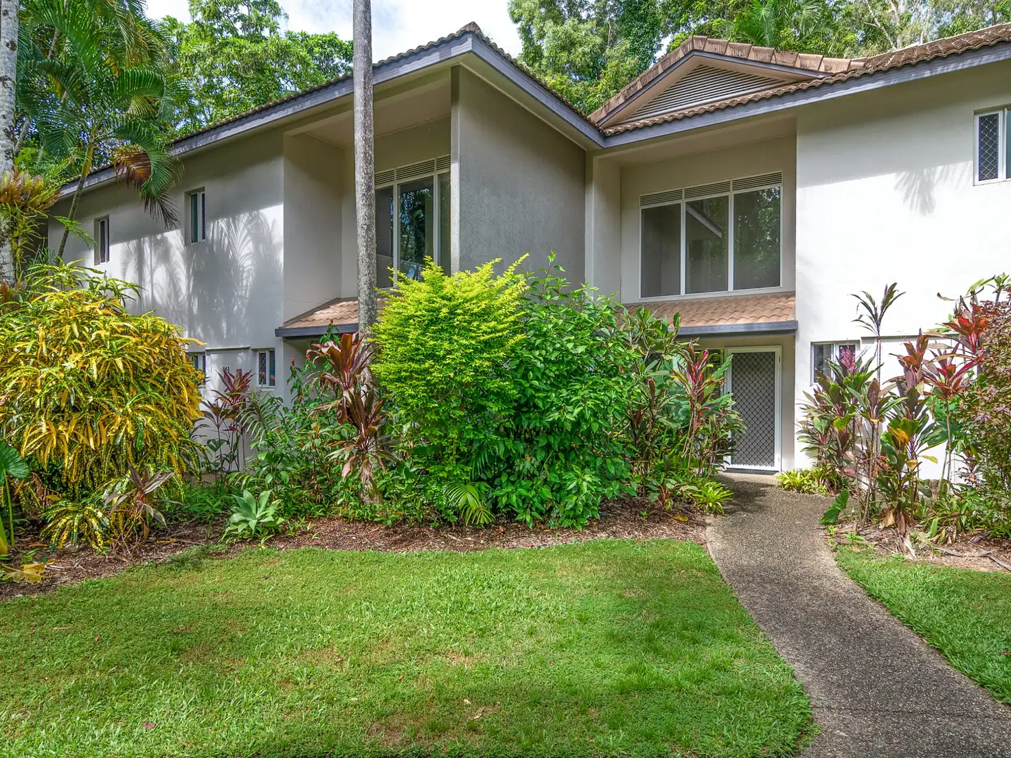 Main view of Homely townhouse listing, 161 Reef Resort/5 Escape Street, Port Douglas QLD 4877
