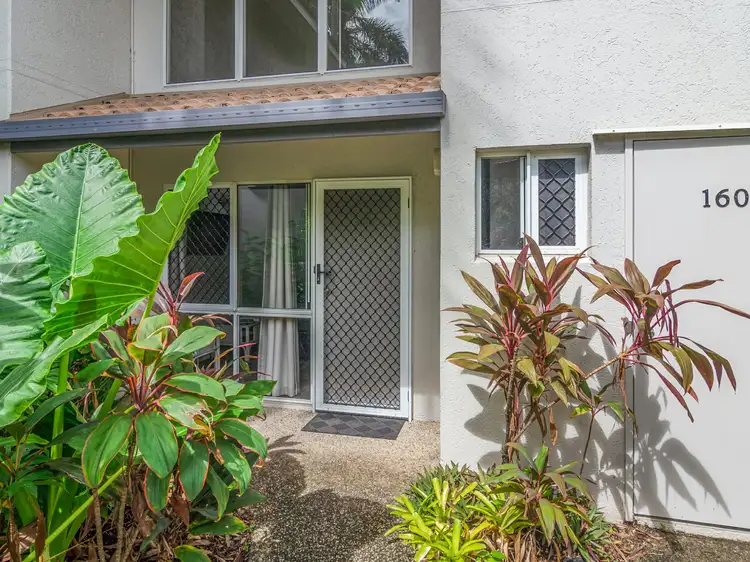 Second view of Homely townhouse listing, 161 Reef Resort/5 Escape Street, Port Douglas QLD 4877
