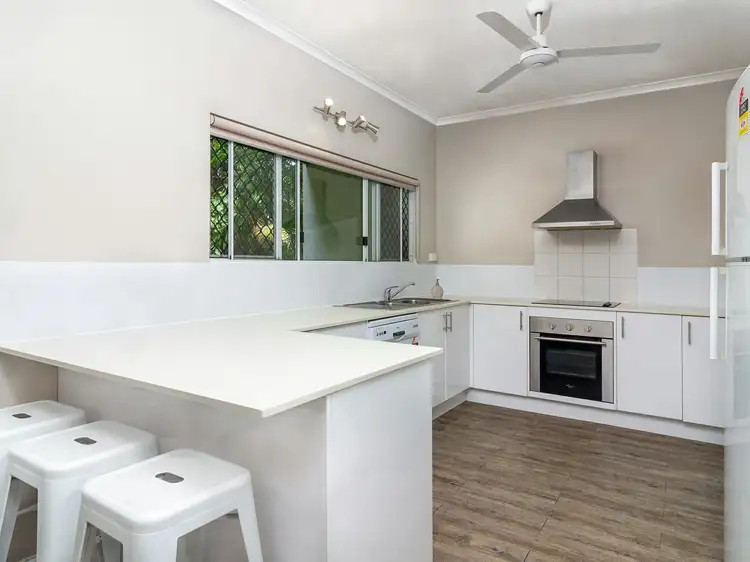 Fourth view of Homely townhouse listing, 161 Reef Resort/5 Escape Street, Port Douglas QLD 4877
