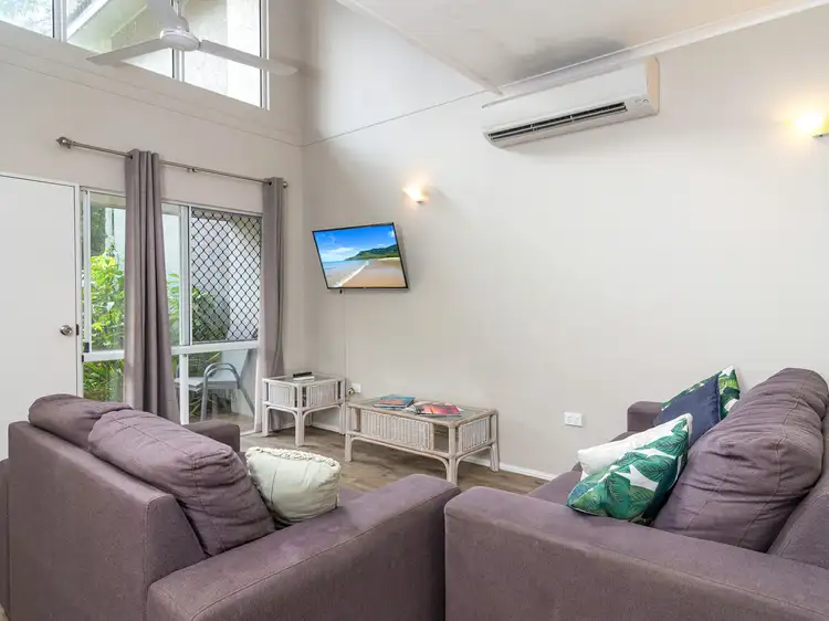 Fifth view of Homely townhouse listing, 161 Reef Resort/5 Escape Street, Port Douglas QLD 4877