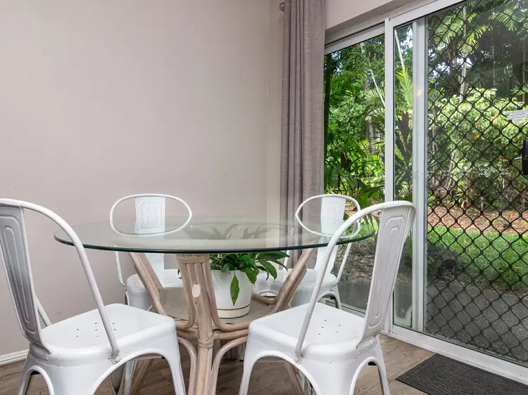 Sixth view of Homely townhouse listing, 161 Reef Resort/5 Escape Street, Port Douglas QLD 4877