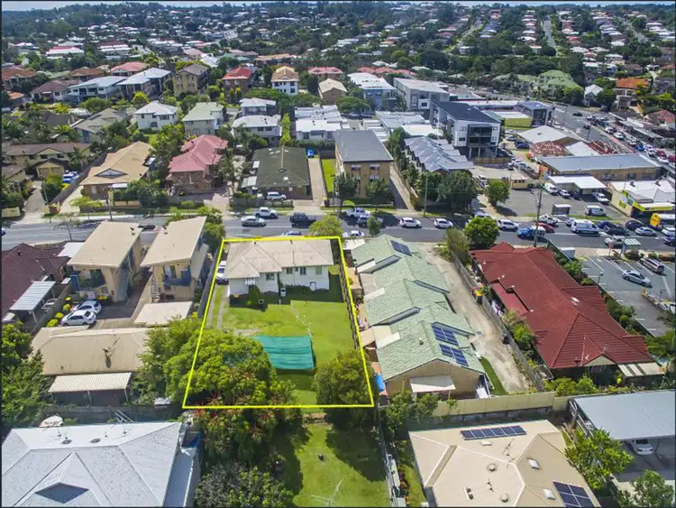 Second view of Homely house listing, 20 Griffith Street, Everton Park QLD 4053