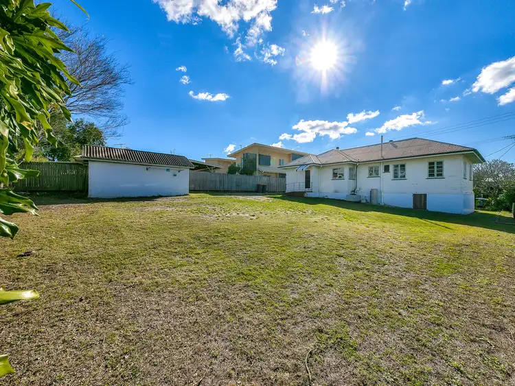 Third view of Homely house listing, 20 Griffith Street, Everton Park QLD 4053